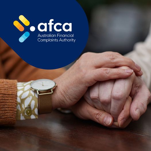 AFCA_org_au's tweet photo. Today is the UN International Day for the Elimination of Violence Against Women.

Family and domestic violence, including financial abuse, has long-term impacts.

AFCA staff are trained to respond safely and with compassion.

More resources: https://t.co/YuvhLmYpga https://t.co/HpaHY86gdc