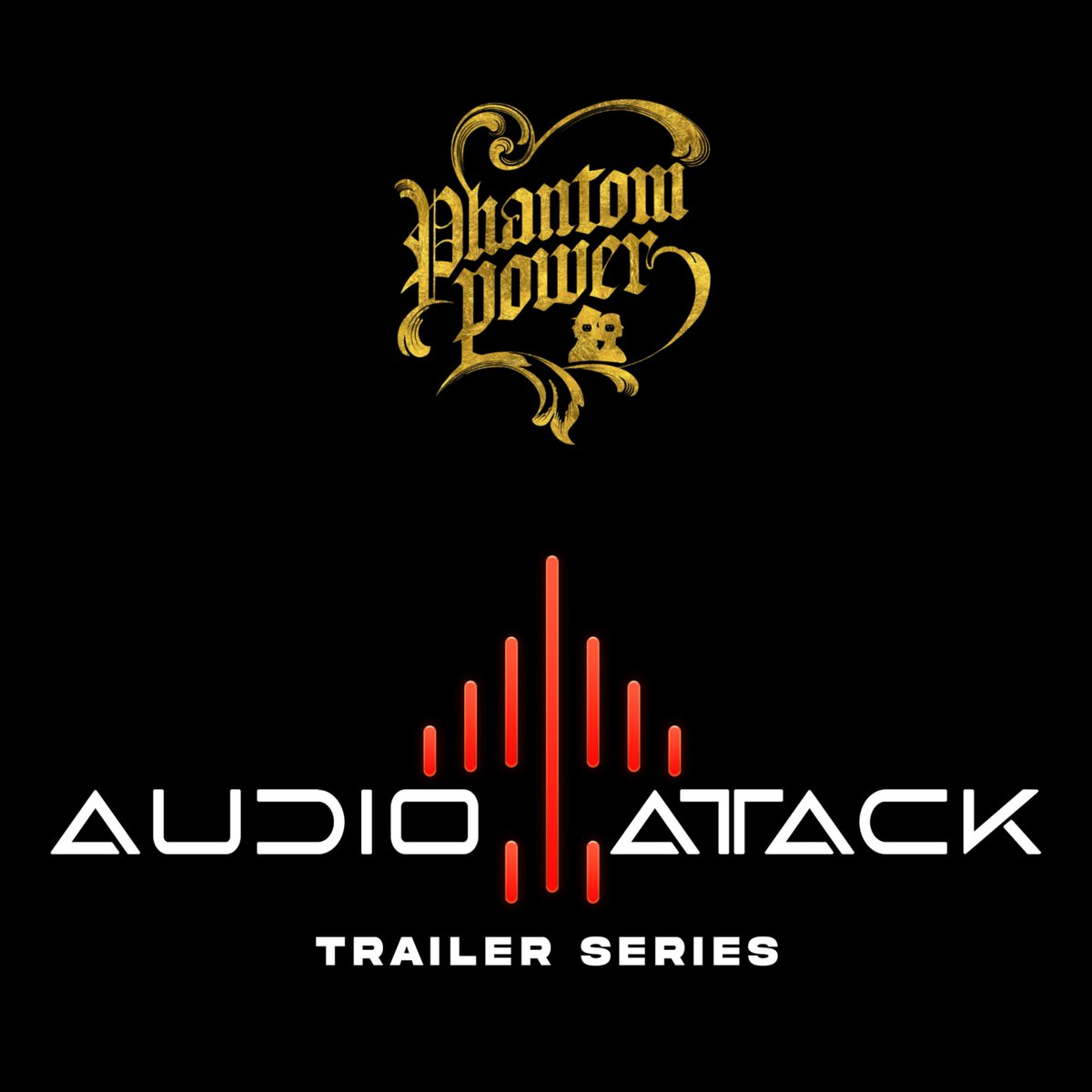 We at Phantom Power are happy to announce that we are now the North American sub-publisher for Audio Attack's Trailer Series!  You can check out their awesome work through our Source Audio!  Audio Attack is a music library with an intense focus on innovation, quality, and detail.