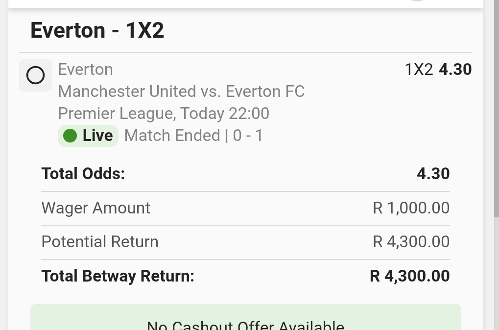 Thank you <a href="/Everton/">Everton</a>