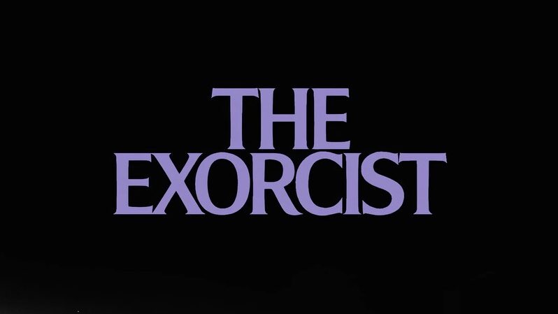 Scarlett Johansson will have led the relaunch of 2 marquee franchises this decade:

• Jurassic World
• The Exorcist