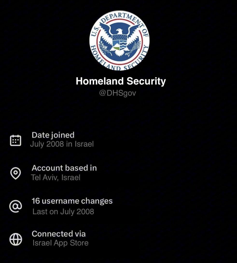 CAIRAction's tweet photo. @Riley_Gaines_ @elonmusk @Riley_Gaines_, our director set up the account while he was visiting family in Istanbul. 
Now when are you going ask DHS about this? https://t.co/gN8YVZIB2J