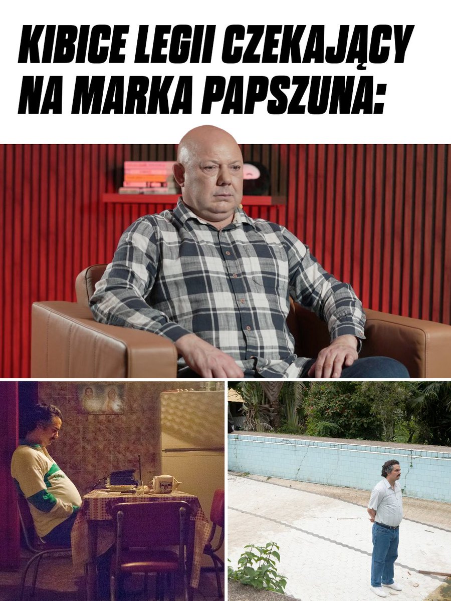 WeszloCom's tweet photo. ⏳⏳⏳ https://t.co/6OAIp2tEae