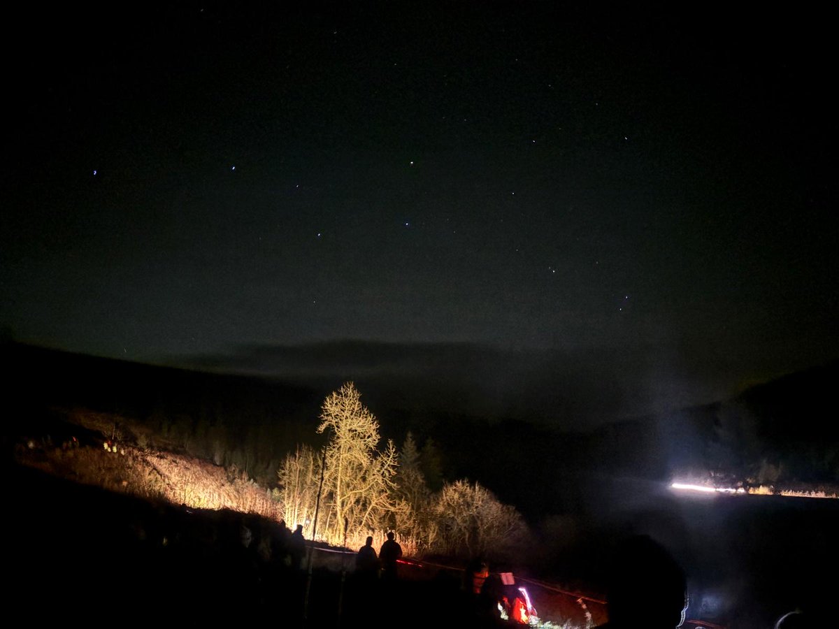 Roger Albert Clark Rally tweet media