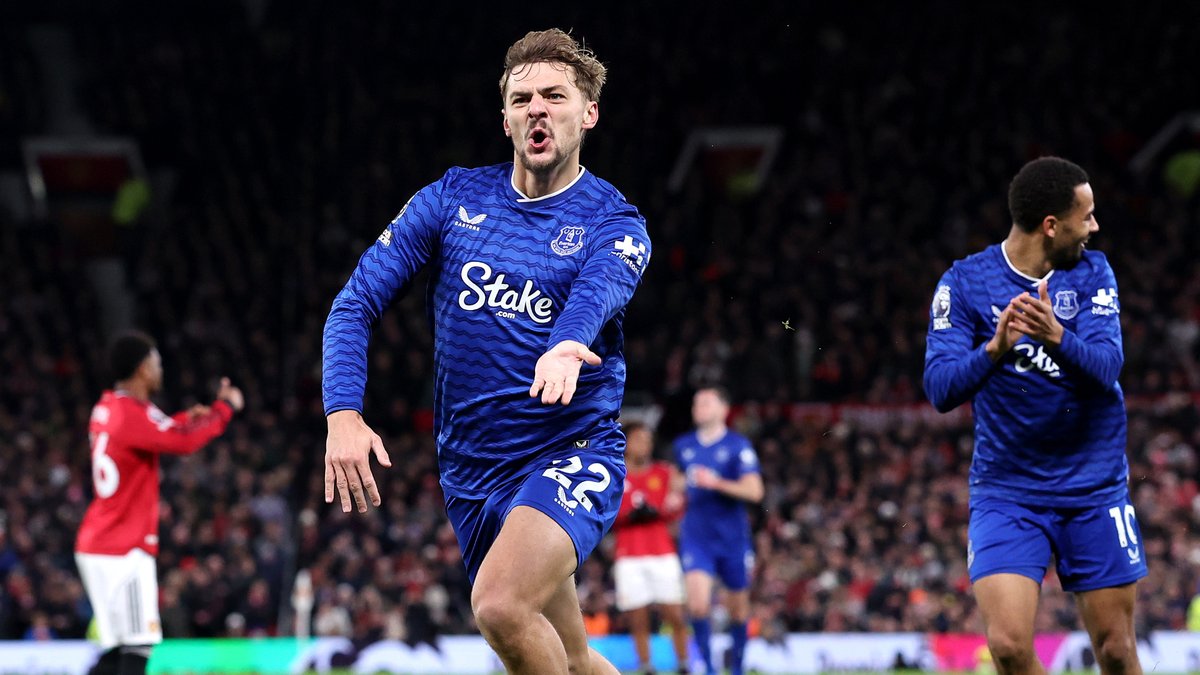 🔴 上位浮上も逃す 🏴󠁧󠁢󠁥󠁮󠁧󠁿 10人の相手にホームで完封負けの