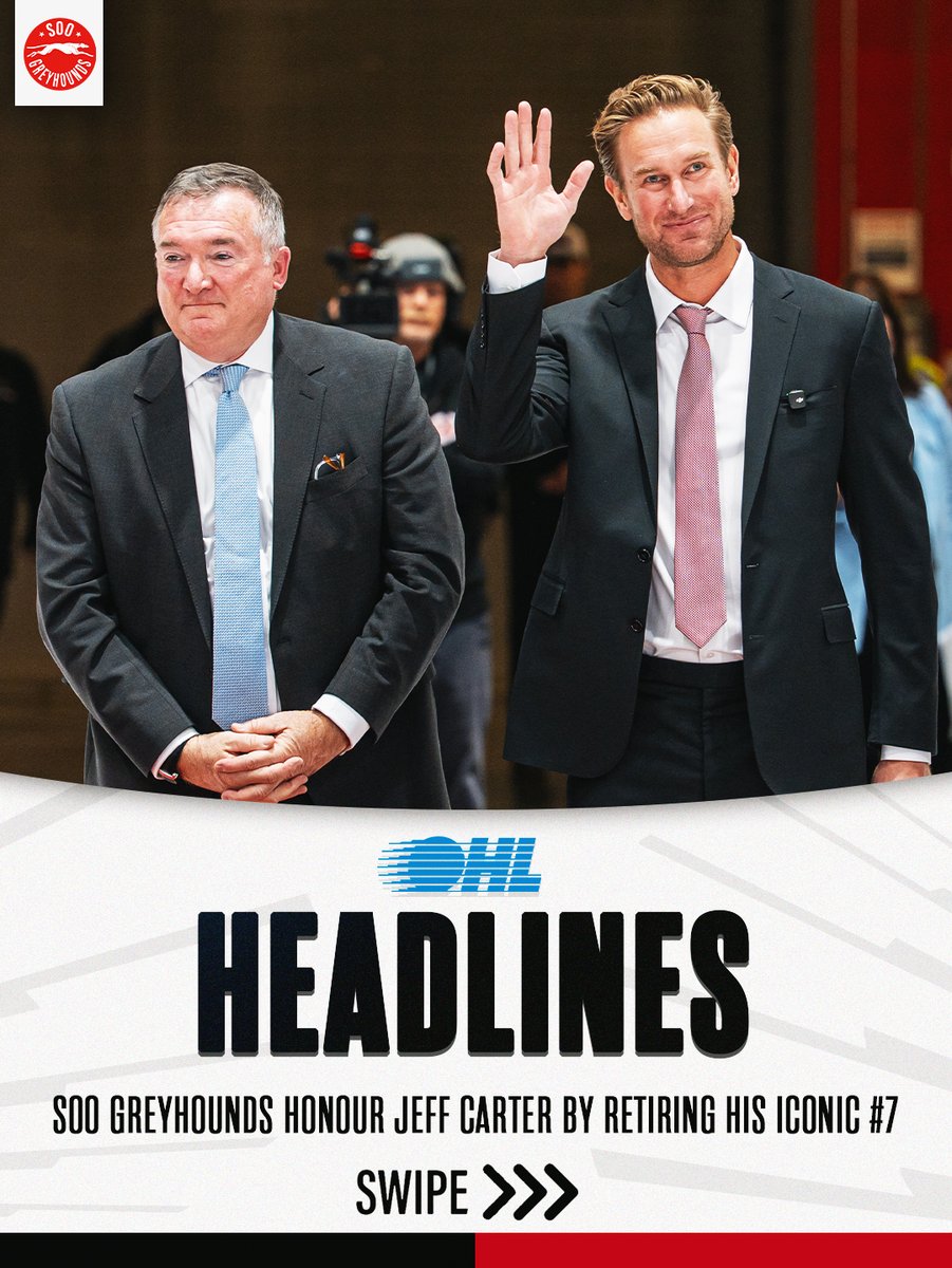 Ontario Hockey League tweet media