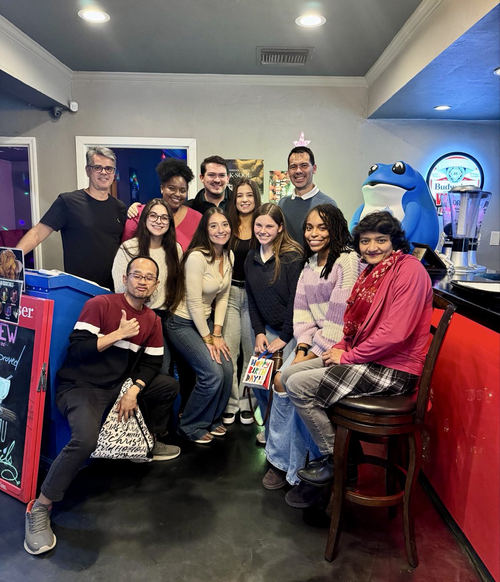 Antonio Faciola, Ph.D. tweet media