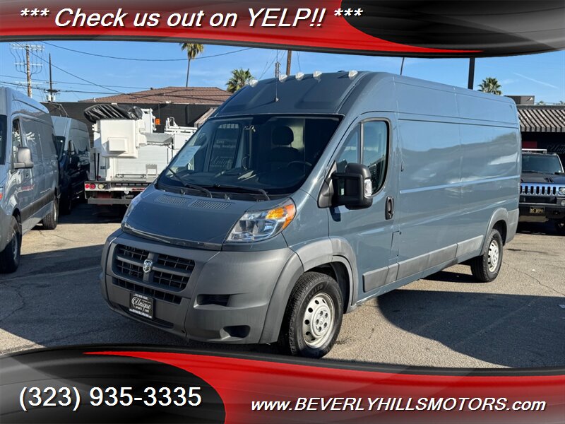 BHUniqueSC's tweet image. 2018 #RAM #ProMaster 2500 159 WB  for sale in LOS ANGELES, CA #RAMProMaster #LOSANGELES beverlyhillsmotors.com/vehicle-detail…