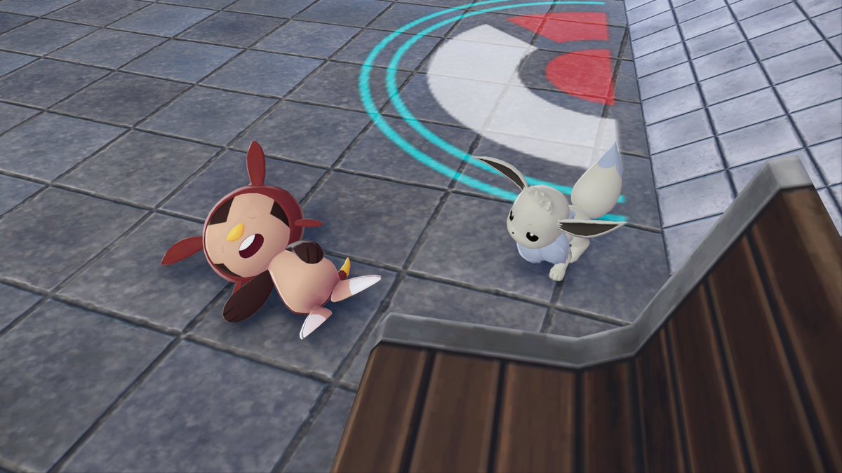 After 7 phases. Team member #2.