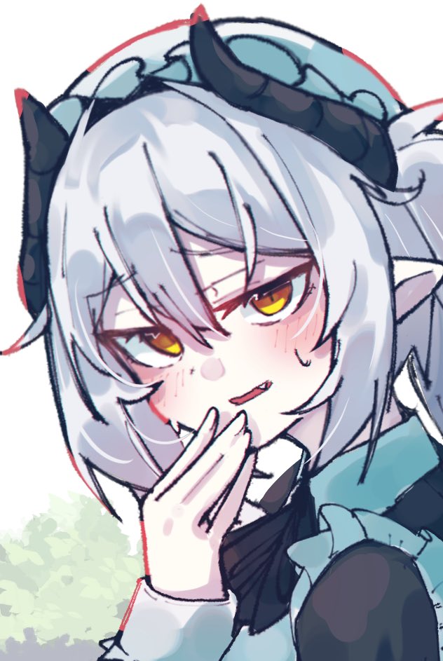 nono_datenshia's tweet image. みるてやん