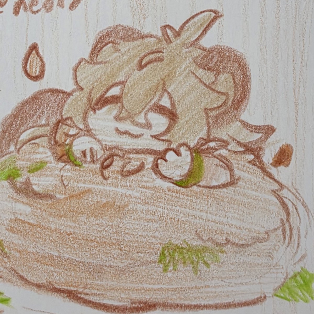 I have a lot on my to do list omg!!

Gift exchange
Tons!! Of thumbnails sketches
Working on vgen stuff
Business cards..

Wwwww ama so excited