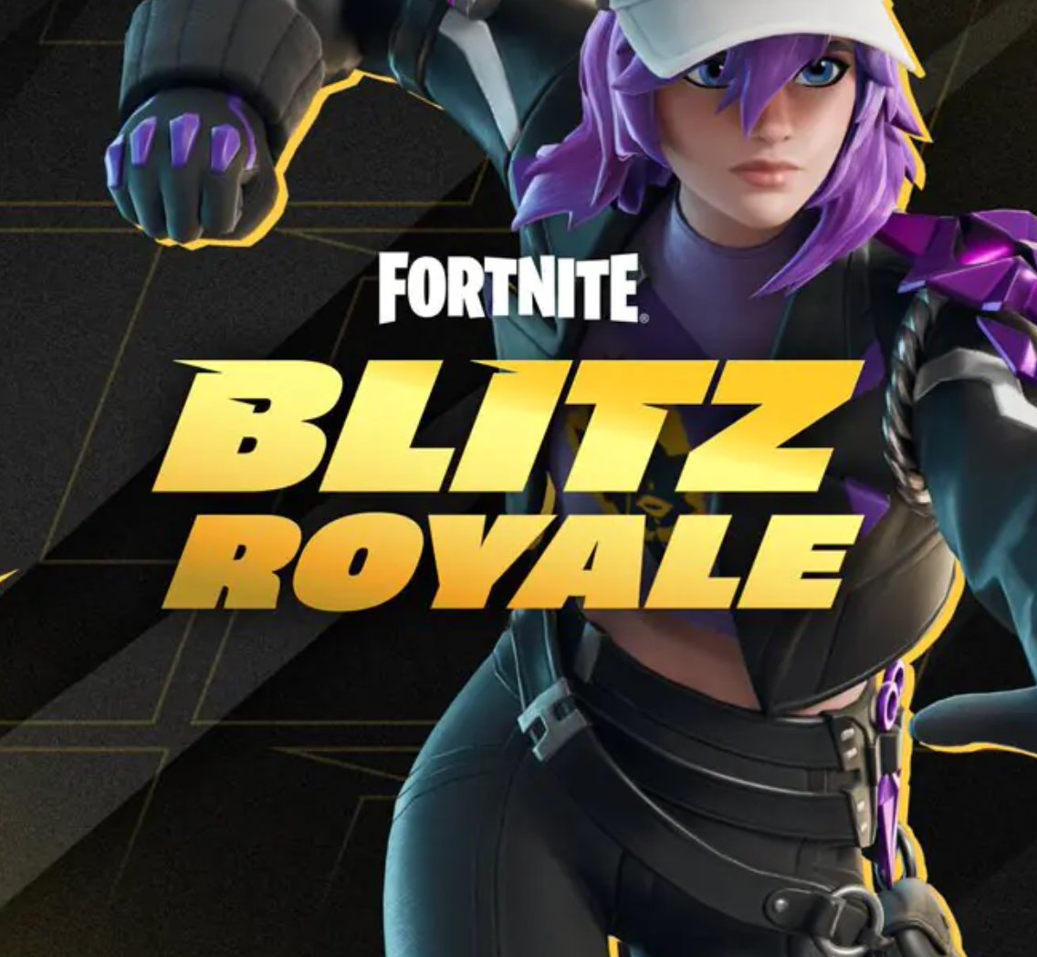 HYPEX's tweet image. PLAYBOI CARTI ALSO GETS A BLITZ COLLAB SOON

[VIA @KPMisParrot &amp;amp; @fn_cousin]