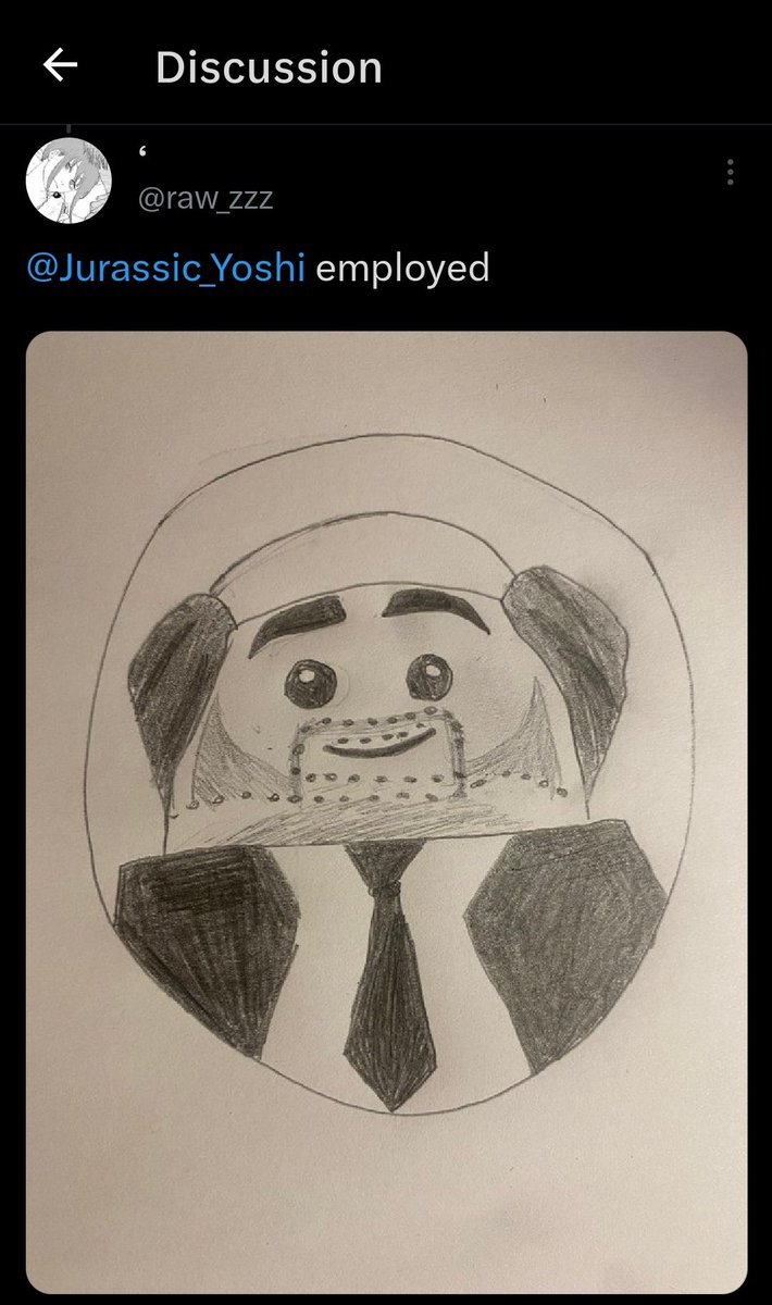 YoshiWagon 七 tweet media