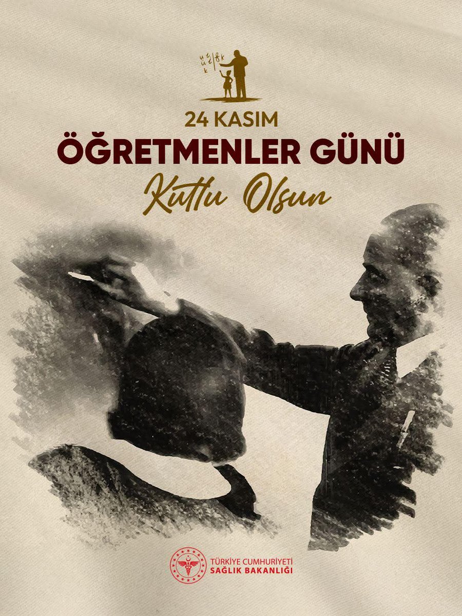 ERBAADH's tweet photo. Yeniliklere kapı aralayan, yepyeni ufuklar açan, ülkemize değer katan ve gelecek nesillerin yetişmesi için fedakârca çalışan tüm öğretmenlerimizin Öğretmenler Günü kutlu olsun. https://t.co/2aTkyJEpic
