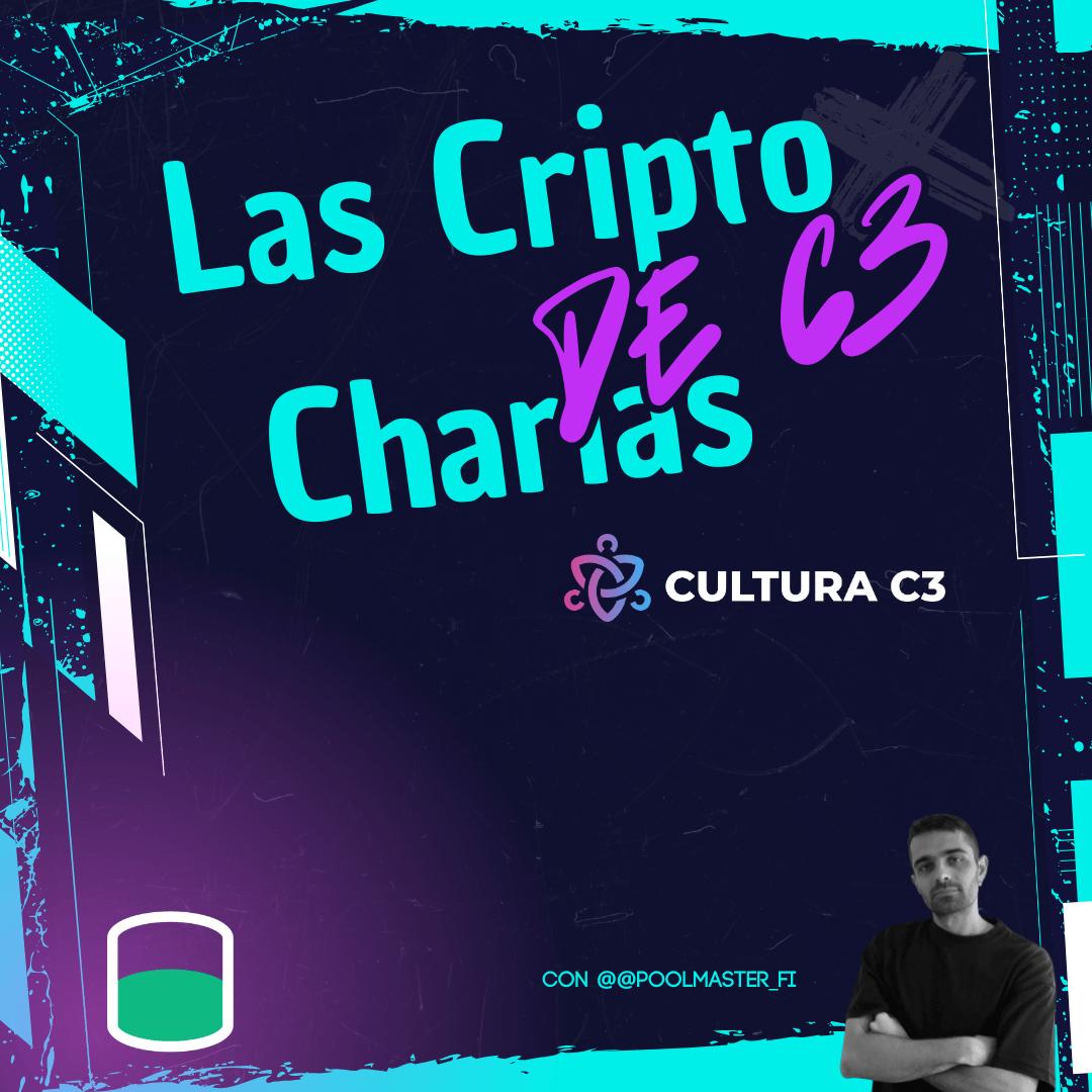 cultura_c3's tweet image. 🚀 ¿Y si pudieras ver todo el ecosistema cripto desde un solo lugar? 👀💥

Dejá de perder horas saltando entre DEXs y cadenas distintas.
Con @PoolMaster_Fi, comparás las principales pools, DEXs y blockchains en un solo panel… y encontrás esa oportunidad antes que nadie. 🔍⚡

💡…
