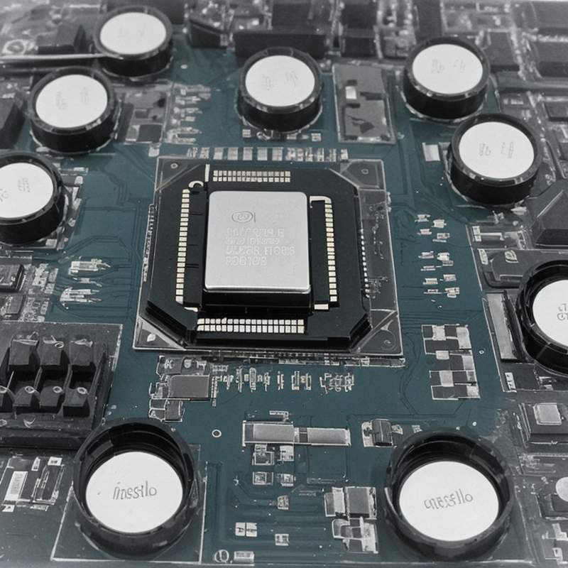 cpuinfocouk's tweet image. In July 1989, Intel&apos;s i960CA, the first pure RISC implementation of the i960 architecture, featured an unusual addressable on-chip cache, a pioneering design for embedded microcontrollers. #CPUPower #TechDrop #HardcoreHardware