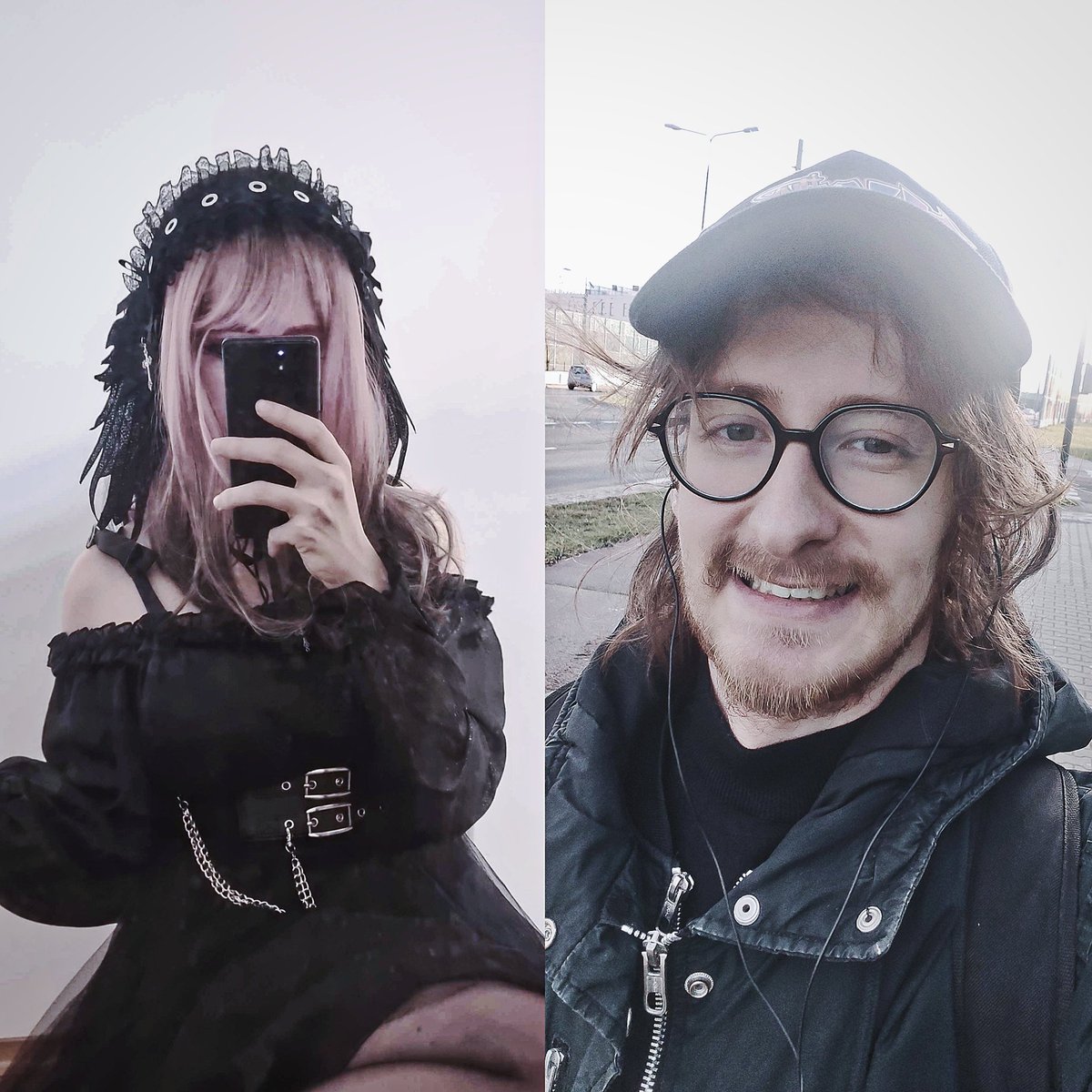 djneyoru's tweet image. cosplay vs daily

(i&apos;m a chopped unc... time to lose some followers i guess...)