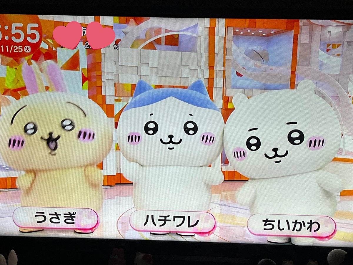 ちいかわうさぎ