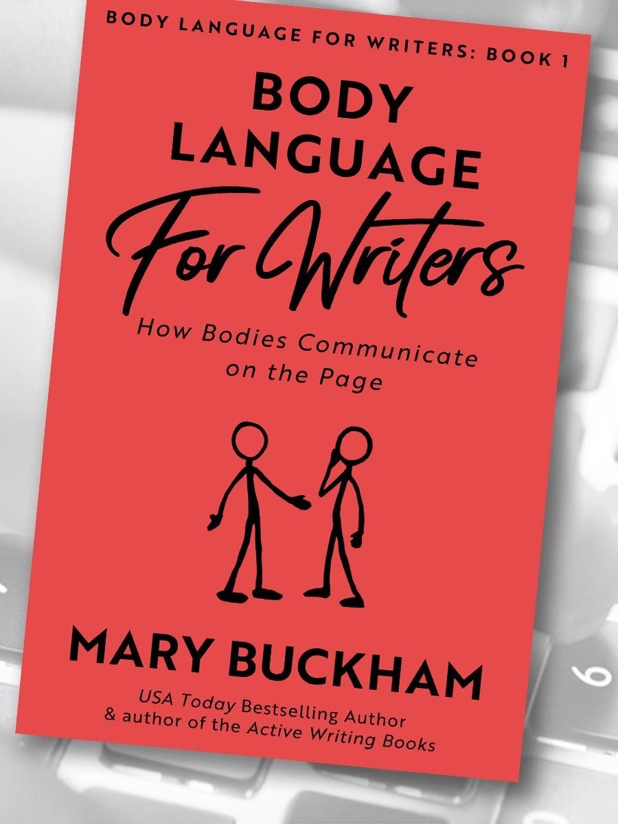 Mary Buckham tweet media