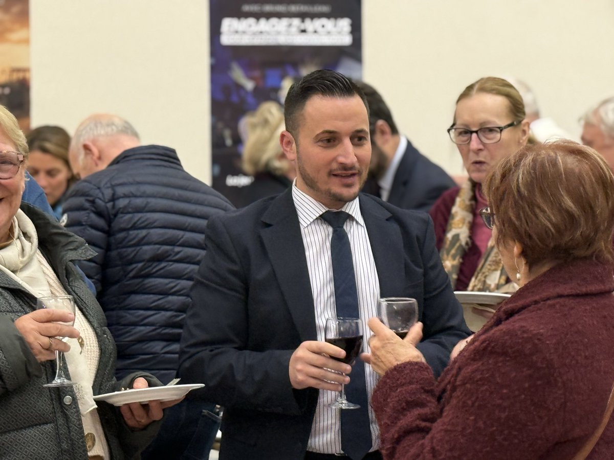 Maxime Minot tweet media