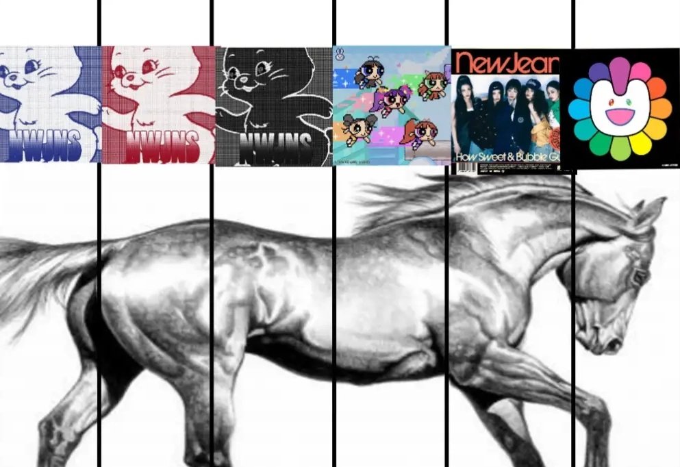 this is what you call discography perfection.
zero skips and all bangers