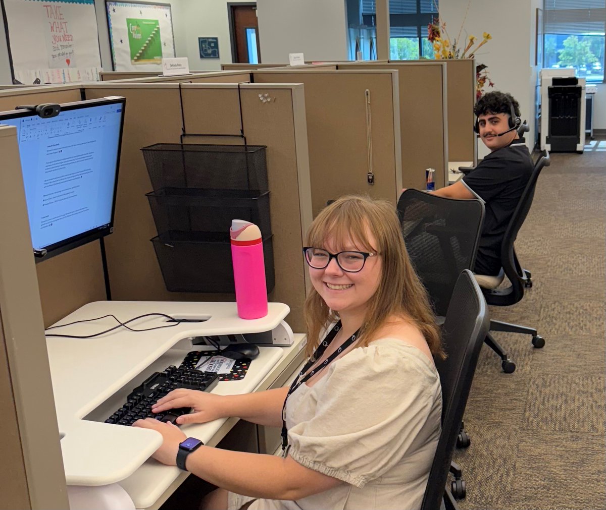 Missouri Scholarship & Loan Foundation tweet media