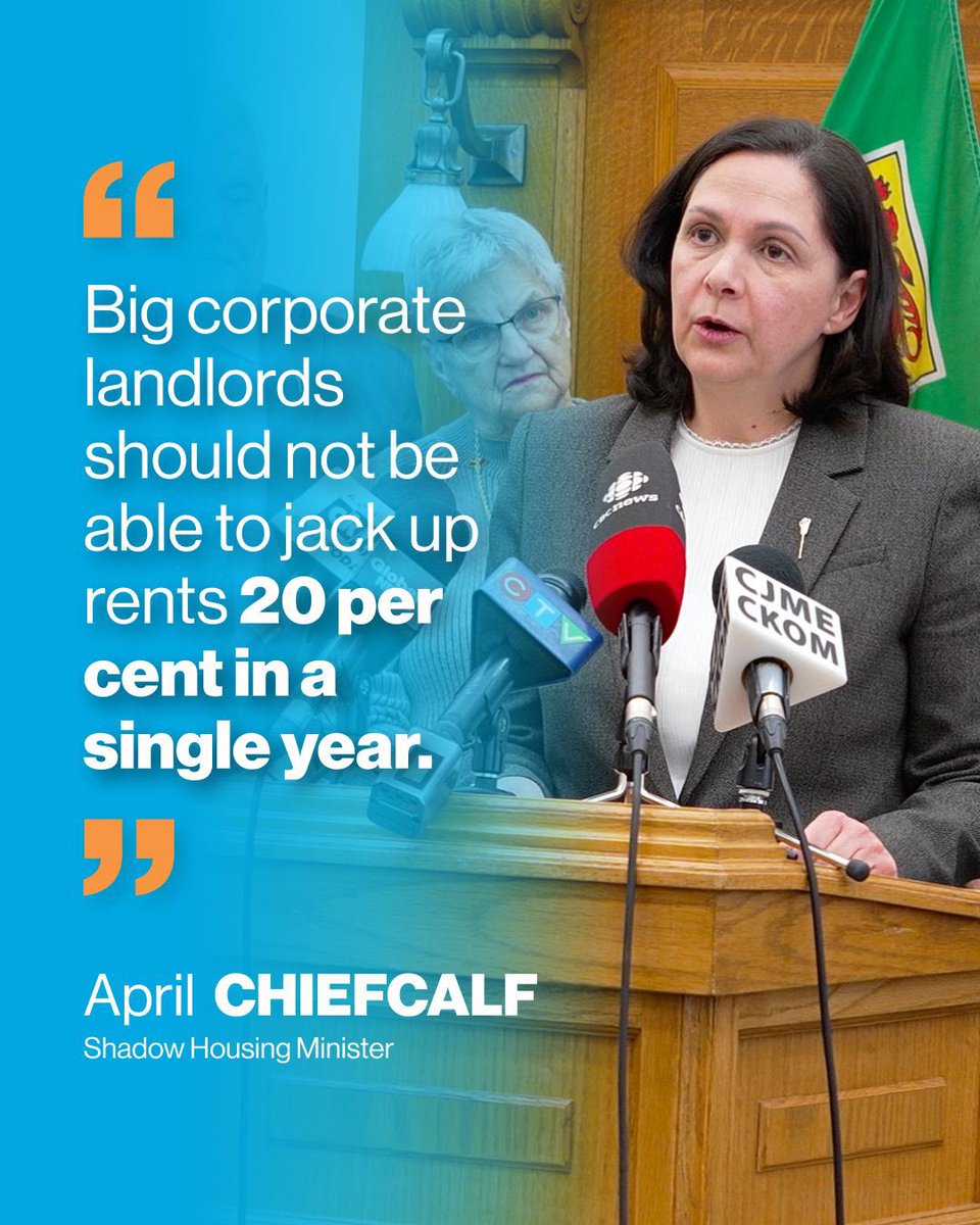 Carla Beck tweet media