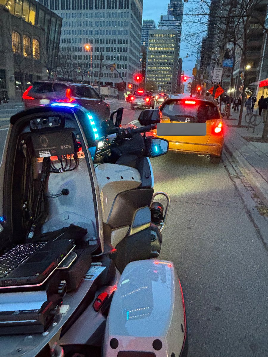 TPS Traffic Services tweet media