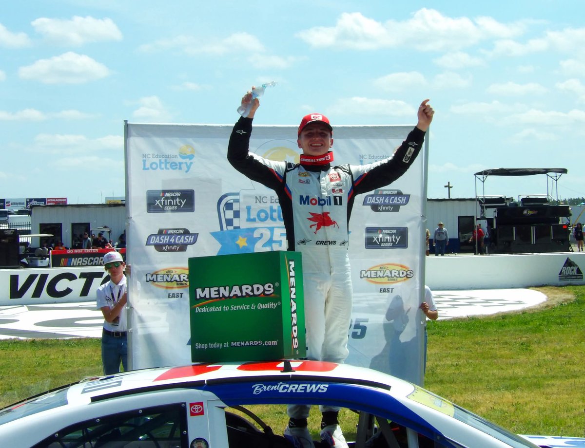 Short Track Report tweet media