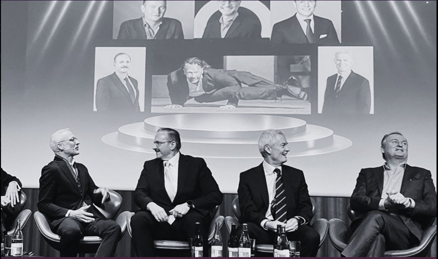 peter_krauth's tweet image. Had a fantastic week at the SMI Conference in Zürich! The conference was awesome, especially being set at the Dolder Grand Hotel.

Thanks to the entire SMI team for another outstanding event. It was great sharing insights with the #Silver panel and Gala Dinner panel participants…