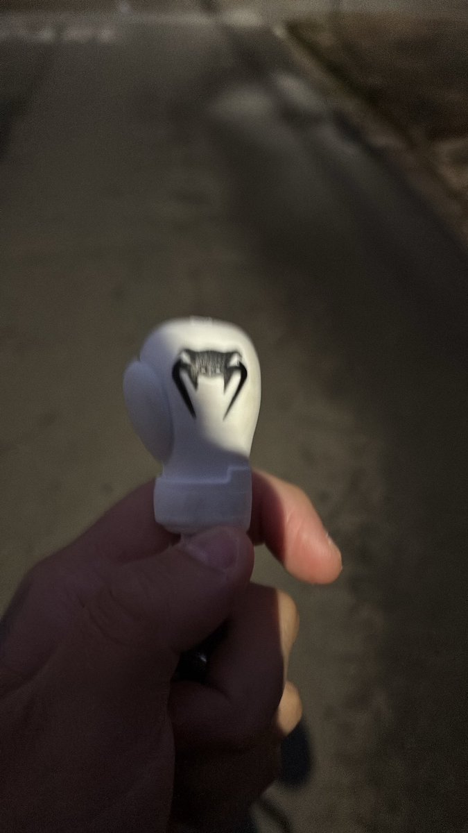 Precisava ? Não,mas comprei KKKKKKK