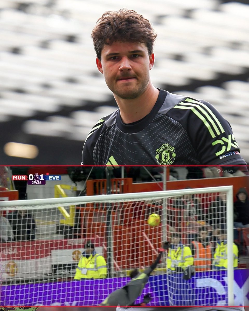 Manchester United Forever tweet media