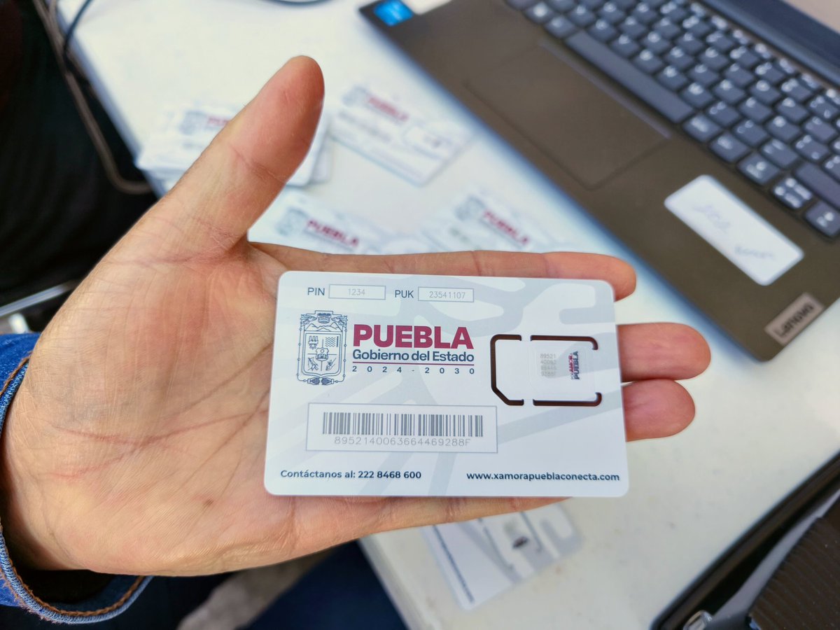 Secretaría de Bienestar tweet media