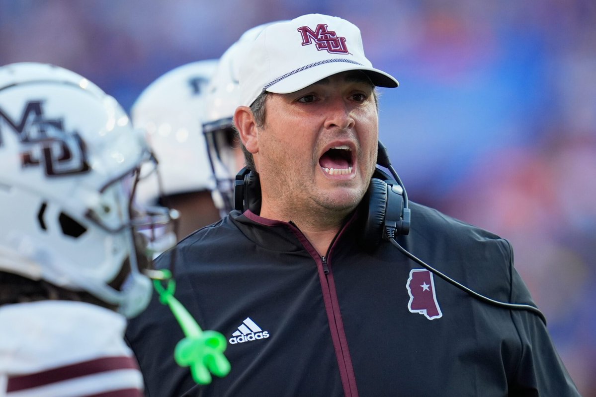 Picksaban18's tweet image. 11/28 NCAAF

The “Egg Bowl” has went Under the total in each of the last 8 seasons

Ole Miss/Mississippi State Under 63.5

team=MIS and o:team=MSST and season&amp;gt;=2017

#NCAAF #SDQL #GamblingX