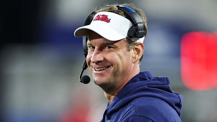 Picksaban18's tweet image. 11/28 NCAAF

The “Egg Bowl” has went Under the total in each of the last 8 seasons

Ole Miss/Mississippi State Under 63.5

team=MIS and o:team=MSST and season&amp;gt;=2017

#NCAAF #SDQL #GamblingX