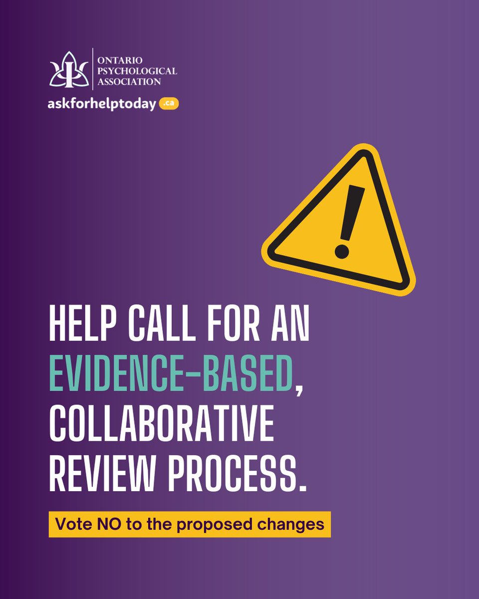 ONPsychologicalAssn tweet media