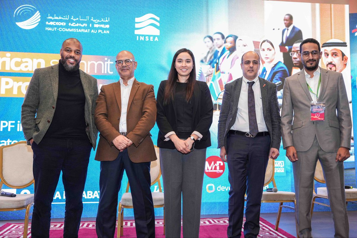 moroccan_pulse's tweet image. 🇲🇦🌍 Arab–African Summit: a new momentum 🌏

🤝 The Moroccan Pulse, with EPIK LEADERS &amp;amp; INSEA, co-created the 1st Arab–African Summit on Non-Profit Financing in Rabat on Nov 20th

#ArabAfricanSummit #NGOs #SocialImpact #Innovation #Africa #ArabWorld #SustainableDevelopment