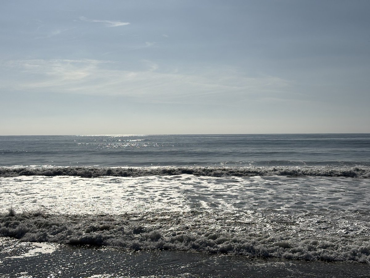 Where we be. #OutThere