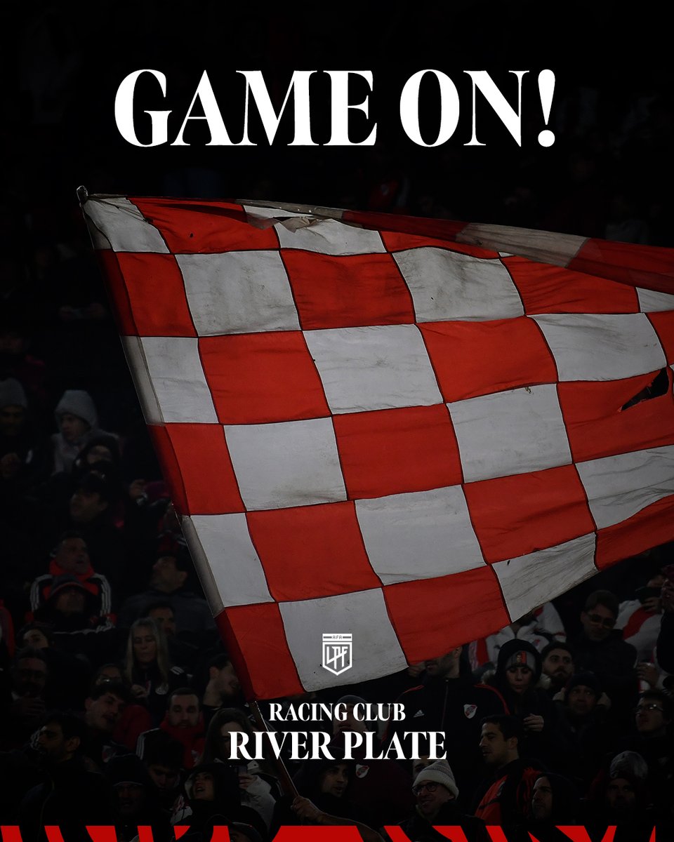 GlobalCARP's tweet image. 🔛 The game is ON in Avellaneda!