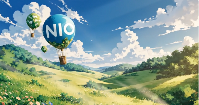 some_sam_001's tweet image. By #Geminiai #geminiatwork 

#NIO #ET9 #EV #LuxuryEV #Design #TechFlagship #FutureMobility