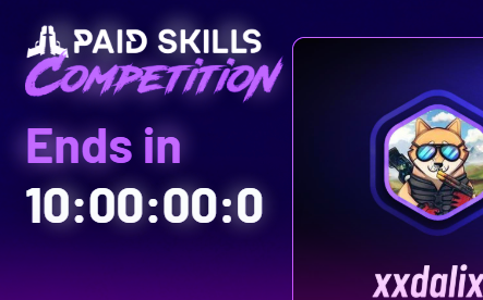 🟣10 DAYS LEFT🟣