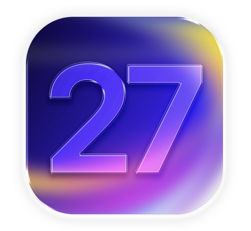 iDeviceHelpus's tweet image. iOS 27 will focus on performance improvements and stability instead of major changes, Here’s the Latest News! youtu.be/vbzXw5u2DdE