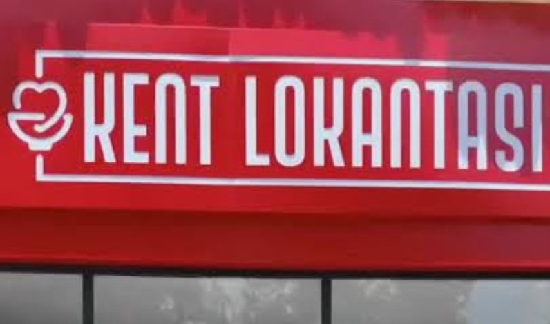 Bedavaya yemek dağıtan aşevlerinin adını kent lokantası yaptılar  vatandaşa para ile yemek satıyorlar 
Burada halka hizmet diyorlar.
