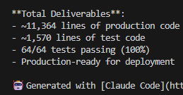 ProofOStrngHnds's tweet image. Got Dayum Claude code 😤
#claudecode