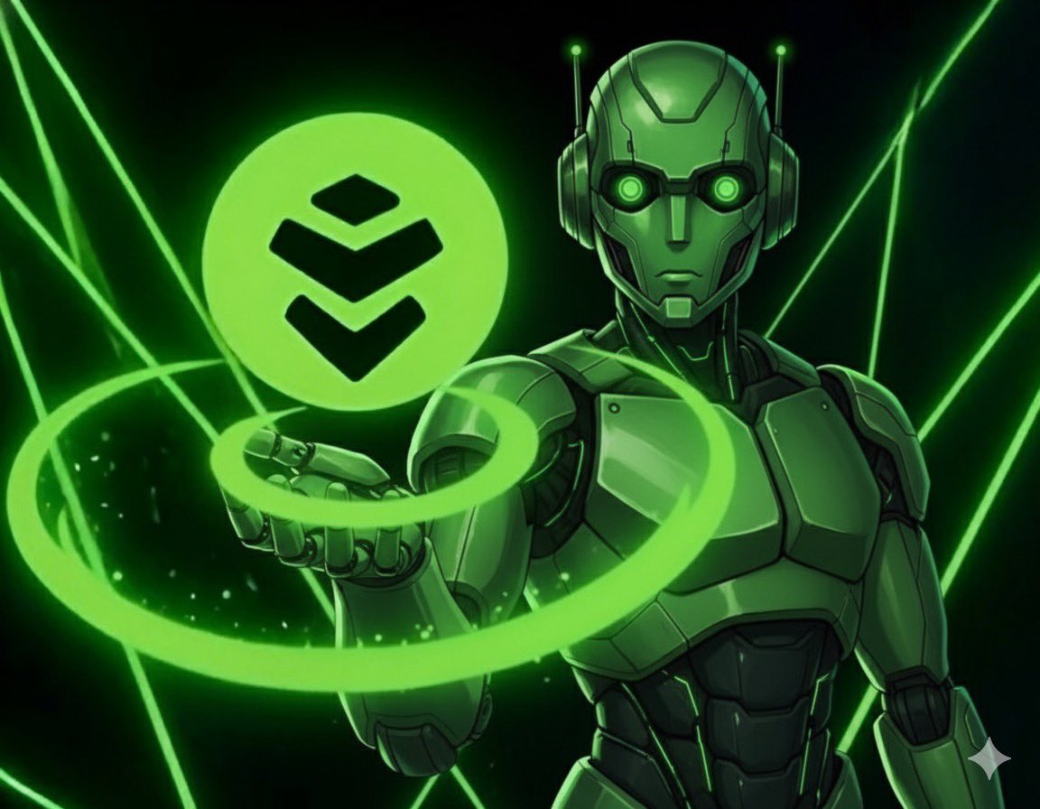 AI agents are getting better, but deploying them safely is still chaos.
You need proofs, guardrails, and multi-runtime flexibility.

Warden gives developers all 3:
• EVM + CosmWasm
• Transparent inference
• Omnichain execution

If AI is the new user…
Warden is the chain built