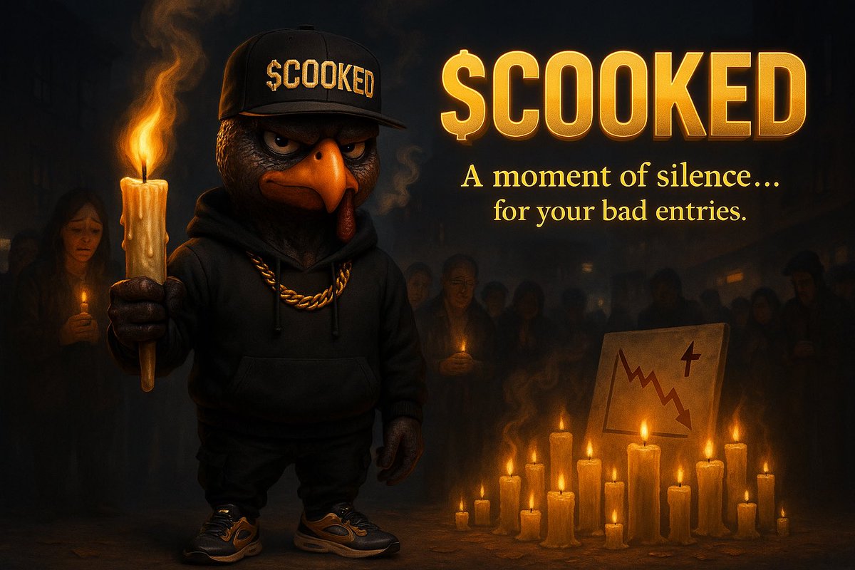 Tired_N_Cooked's tweet image. This is unfortunately a GREAT entry. We&apos;re back to where we started the day yesterday. This project has way too much potential and it&apos;s not even Thanksgiving yet. Real holders join the TG