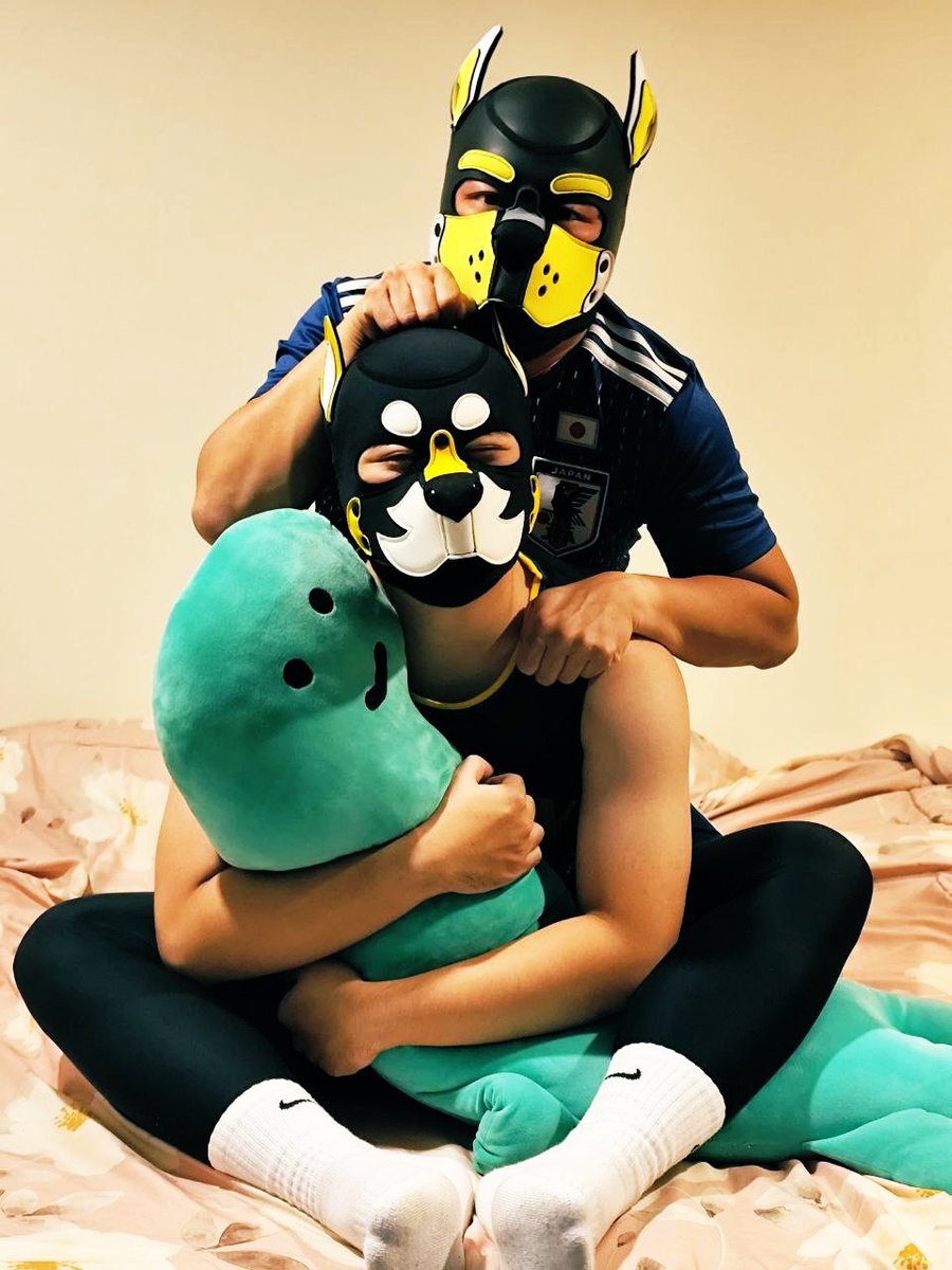 I must thank <a href="/unknowntu1/">b.kk prisoner 🇹🇭</a> for taking good care of me for the whole trip ... 
before and after the Bangkok Fetish Ball 2025 <a href="/bkkfetishball/">BANGKOK FETISH BALL</a>

Including picking me up 🚙
and securing me tightly 🤪
together with <a href="/KHUN_CHENG_/">KHUN_CHENG_ 🔜 BKK Fetish Ball 2025</a> 🐾

#bkkfetishball #bkkfetishball2025 #forfunbangkok