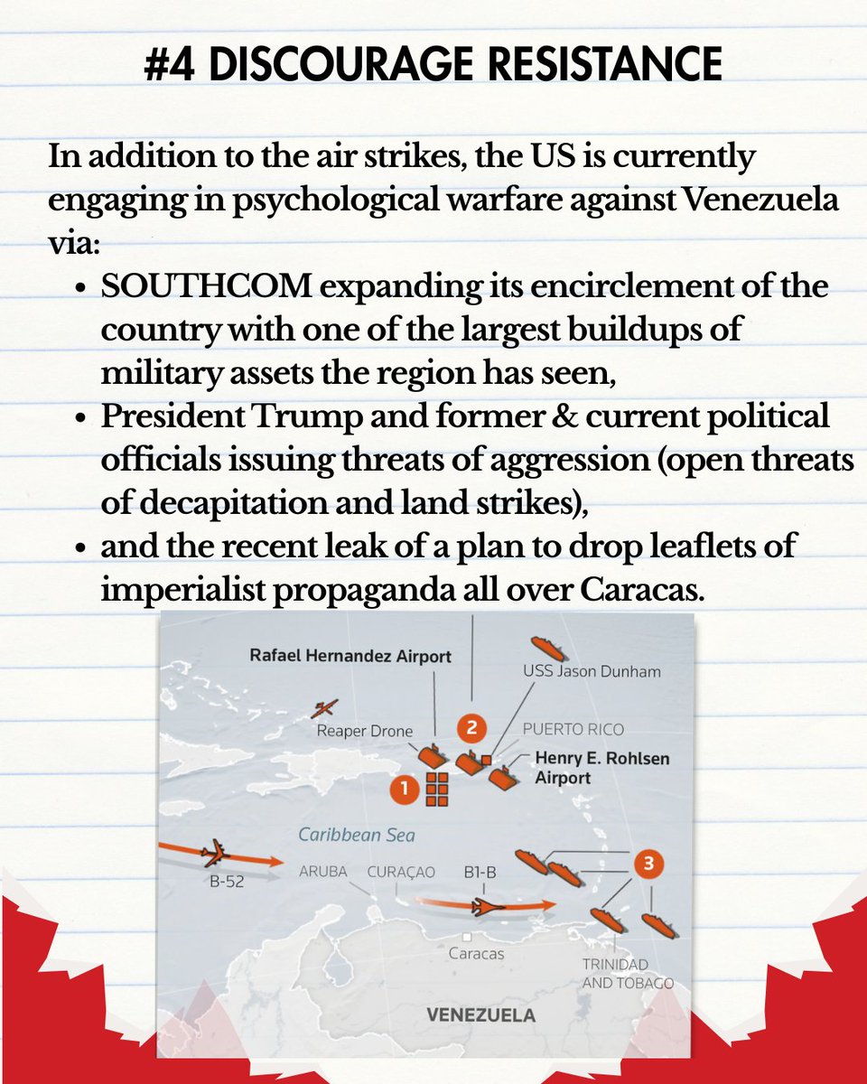 Blacks4Peace's tweet image. The war on the Bolivarian Revolution has been ongoing, from lawfare to blatant military aggression. Venezuela has endured through popular will.