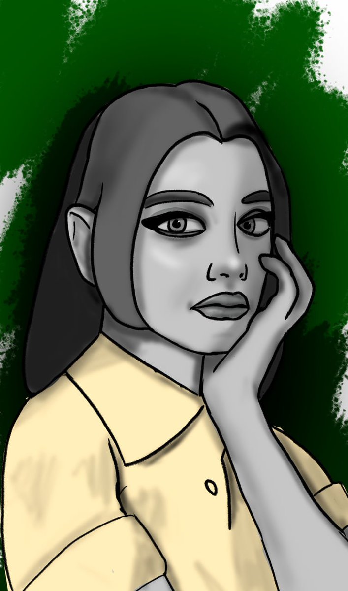 Day 4. #drawing #art