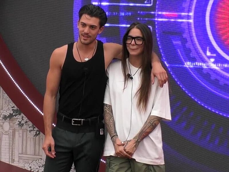 L’unica vera rovina delle ultime tre edizioni del #GrandeFratello.