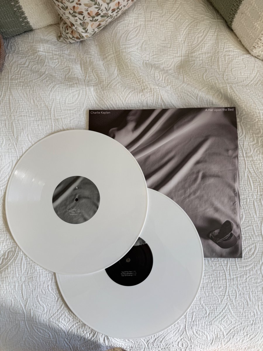 Charlie Kaplan tweet media